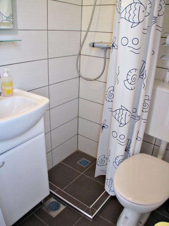 Apartment Noa Kastel Kambelovac Room photo